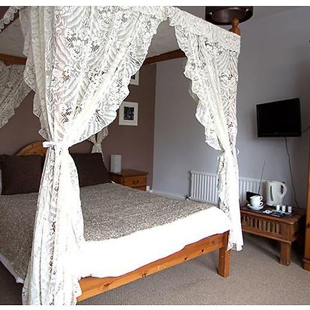 Bugle Coaching Inn Yarmouth  Camera foto