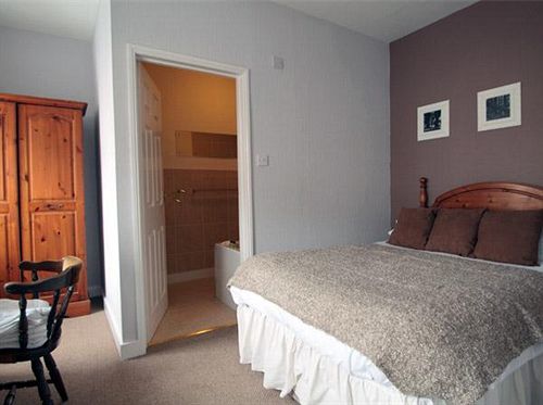 Bugle Coaching Inn Yarmouth  Esterno foto