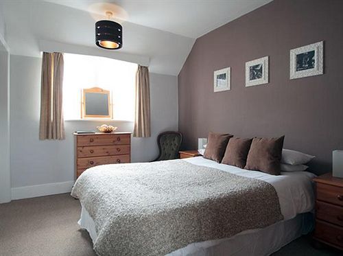 Bugle Coaching Inn Yarmouth  Esterno foto