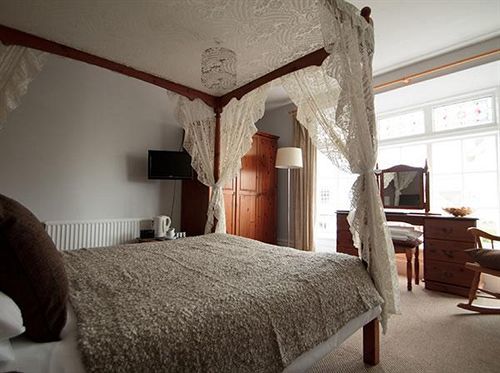 Bugle Coaching Inn Yarmouth  Esterno foto