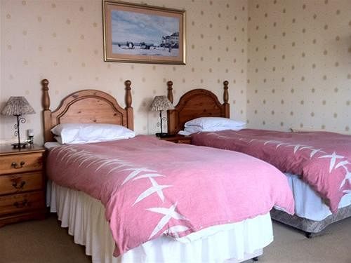 Bugle Coaching Inn Yarmouth  Esterno foto